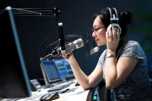 Develop speaking and listening skills